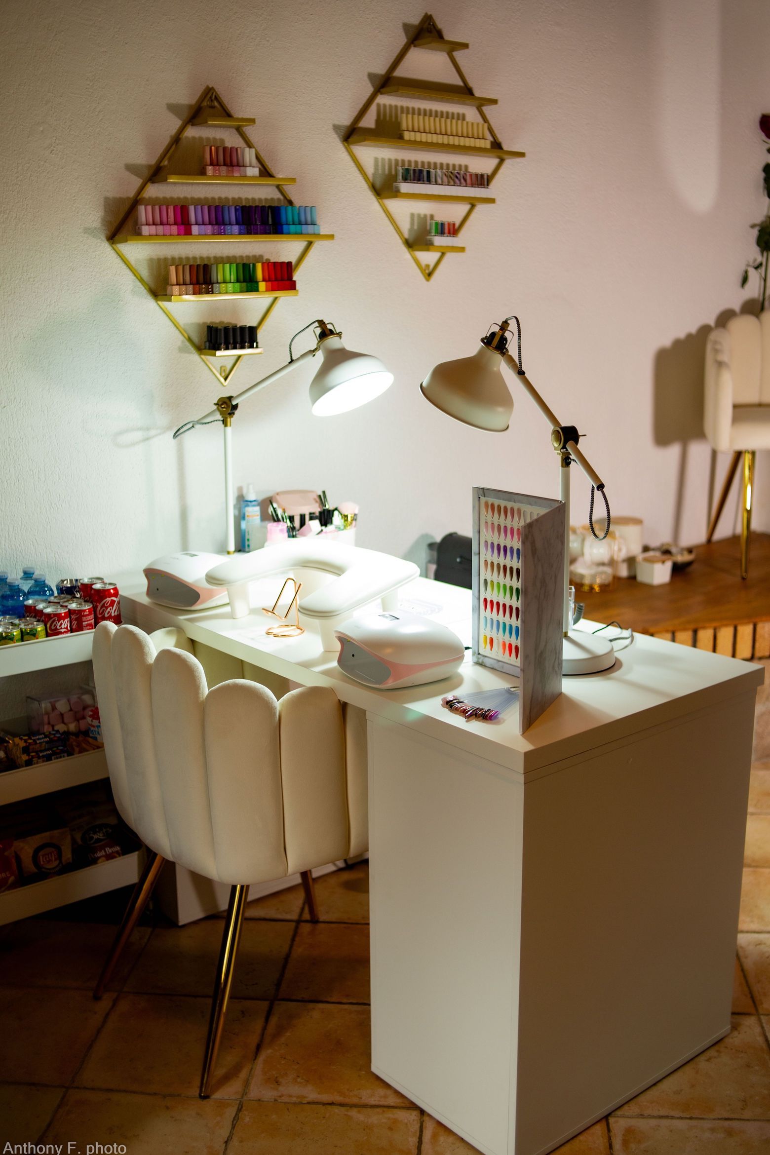 My'essence Nails – salon à Rodilhan